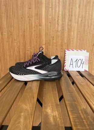 Кросівки brooks adrenaline gts 24