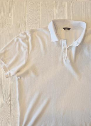 Поло massimo dutti размер xl. 3