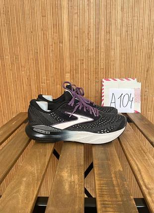 Кросівки brooks adrenaline gts 24 3
