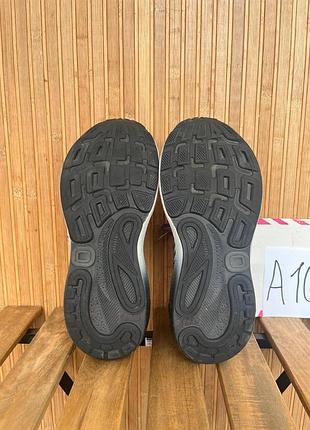 Кросівки brooks adrenaline gts 24 5