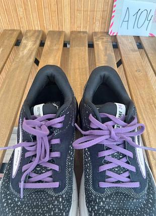 Кросівки brooks adrenaline gts 24 7