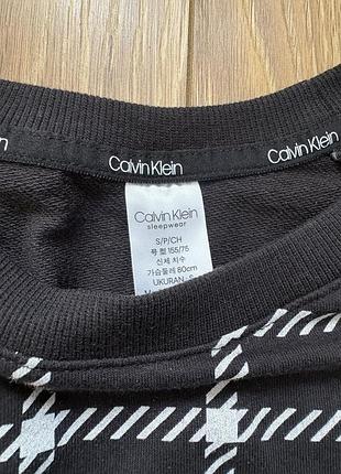 Calvin klein светр 3