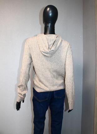 Светр uniqlo 4
