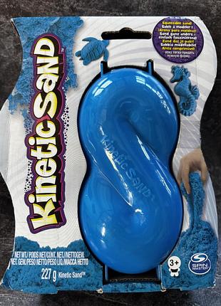 Кінетіческий пісок neon. 3