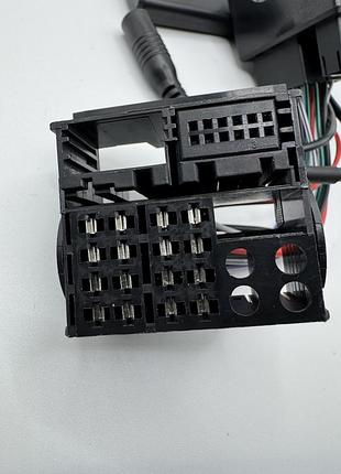 Bluetooth адаптер aux для opel awm btm-95 4