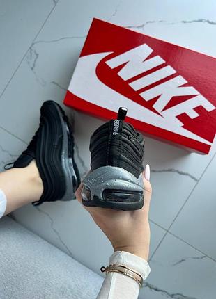 Nike air max 97 terrascape black grey 4