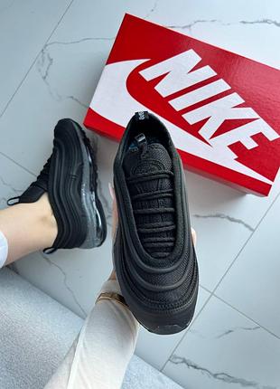 Nike air max 97 terrascape black grey 5