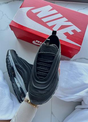 Nike air max 97 terrascape black grey 6