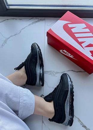 Nike air max 97 terrascape black grey 8