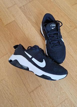Кроссовки nike air zoom/ размер 36,5 оригинал
