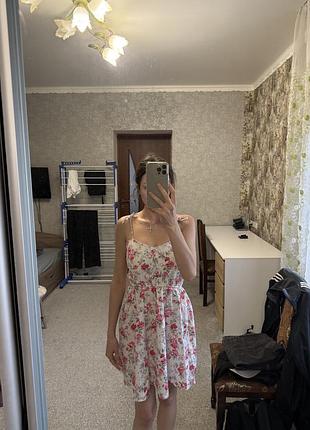 Кожна сукня 200 грн 4
