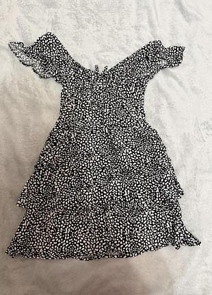 Кожна сукня 200 грн 5