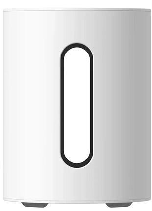 Сабвуфер sonos sub mini white