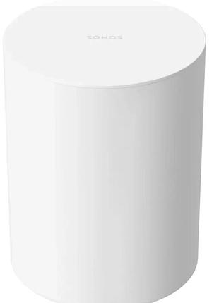 Сабвуфер sonos sub mini white 2