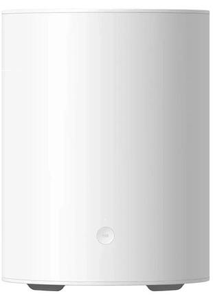 Сабвуфер sonos sub mini white 3