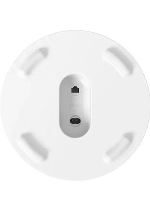 Сабвуфер sonos sub mini white 4
