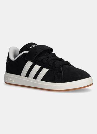 Кросівки adidas grand court 00s el c 31 розмір