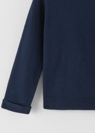Светр кофта джемпер zara 2