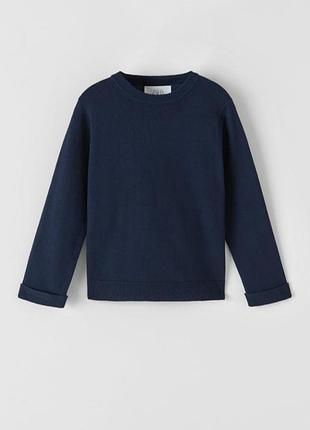 Светр кофта джемпер zara
