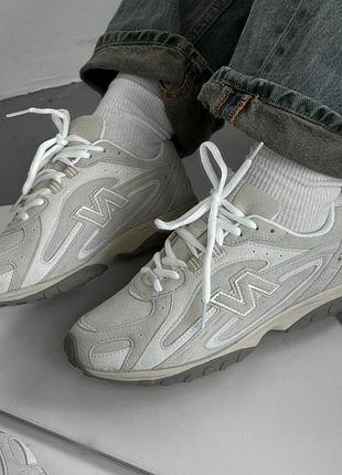 Кроссовки легкие удобные new balance 204l
