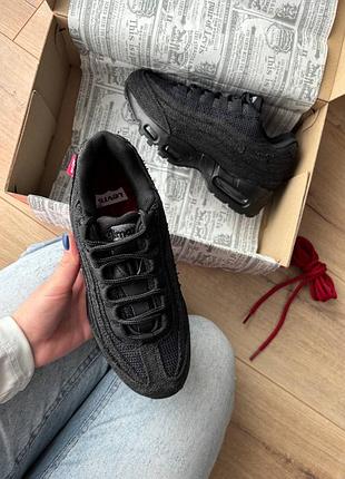 Nike air max 95 og levis black 7