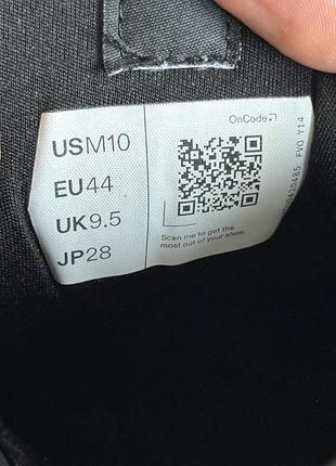 Кросівки on cloud оригінал 2