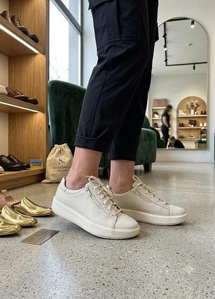 Кроссовки 37 размер, clarks
