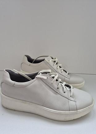 Кроссовки 37 размер, clarks 3