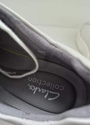 Кроссовки 37 размер, clarks 5