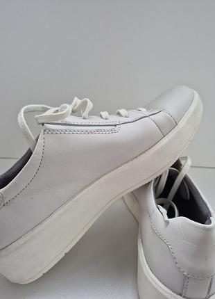 Кроссовки 37 размер, clarks 7