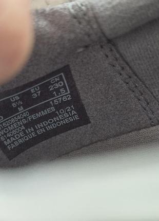 Кроссовки 37 размер, clarks 9