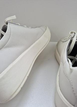 Кроссовки 37 размер, clarks 6