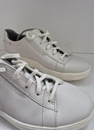 Кроссовки 37 размер, clarks 4