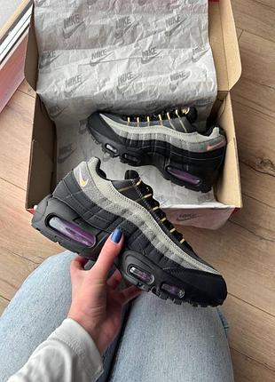 Nike air max 95 og big bubble