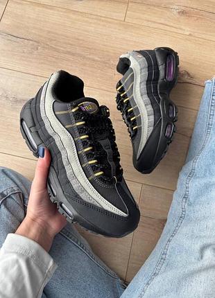 Nike air max 95 og big bubble 9