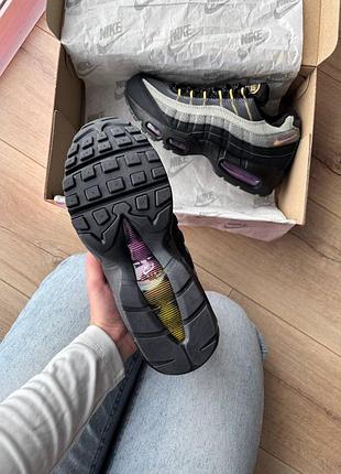 Nike air max 95 og big bubble 10