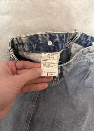 Кожна спідниця 150 грн 5