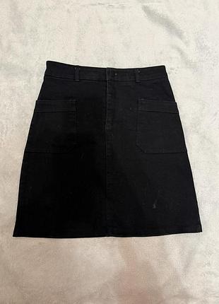 Кожна спідниця 150 грн 6