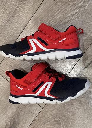 Кросівки newfeel decathlon 2
