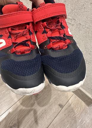 Кросівки newfeel decathlon 4