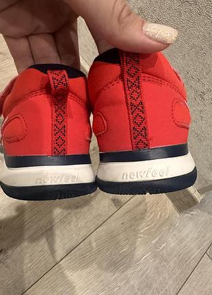 Кросівки newfeel decathlon 5