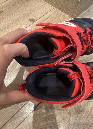 Кросівки newfeel decathlon 8