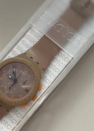 Годинник, swatch, оригінал