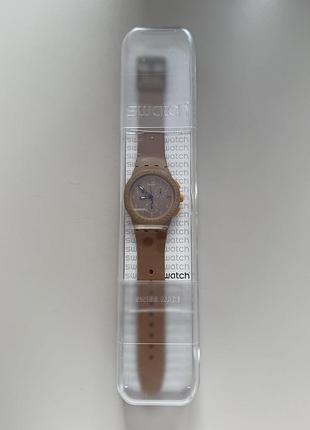 Годинник, swatch, оригінал 2