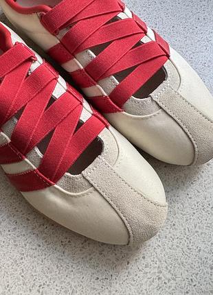 Adidas tokyo mj w 4