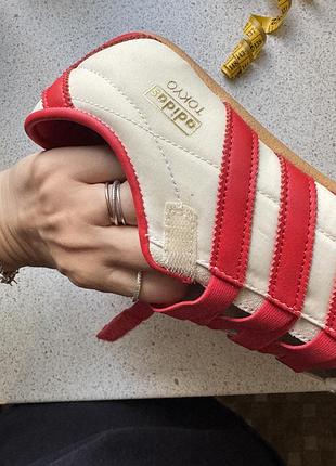 Adidas tokyo mj w 8