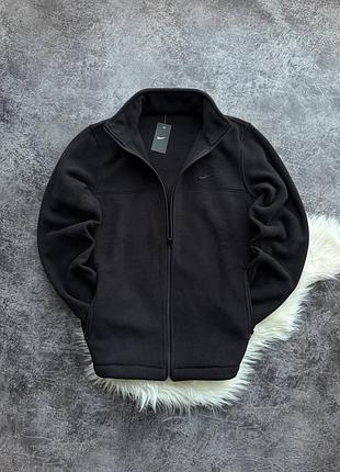Зіп кофта на замку nike 4