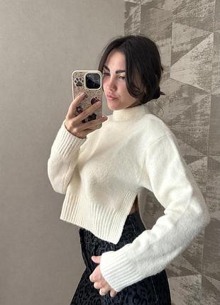 Светр zara 2