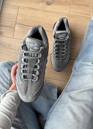 Nike air max 95 og cool grey 5