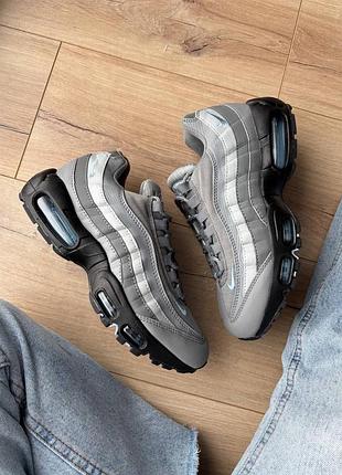 Nike air max 95 og cool grey